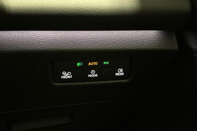 VOLKSWAGEN Tiguan Photo 26