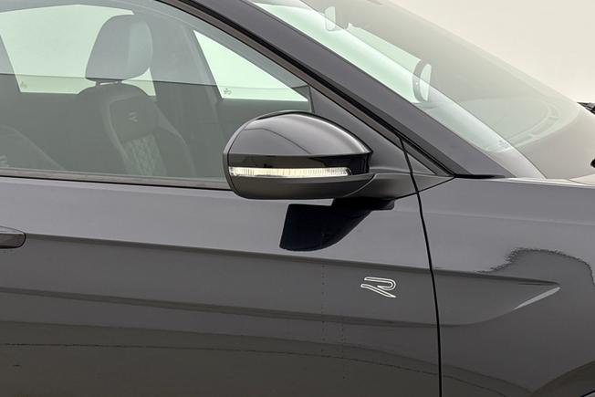 Volkswagen  T-Cross  Photo 20