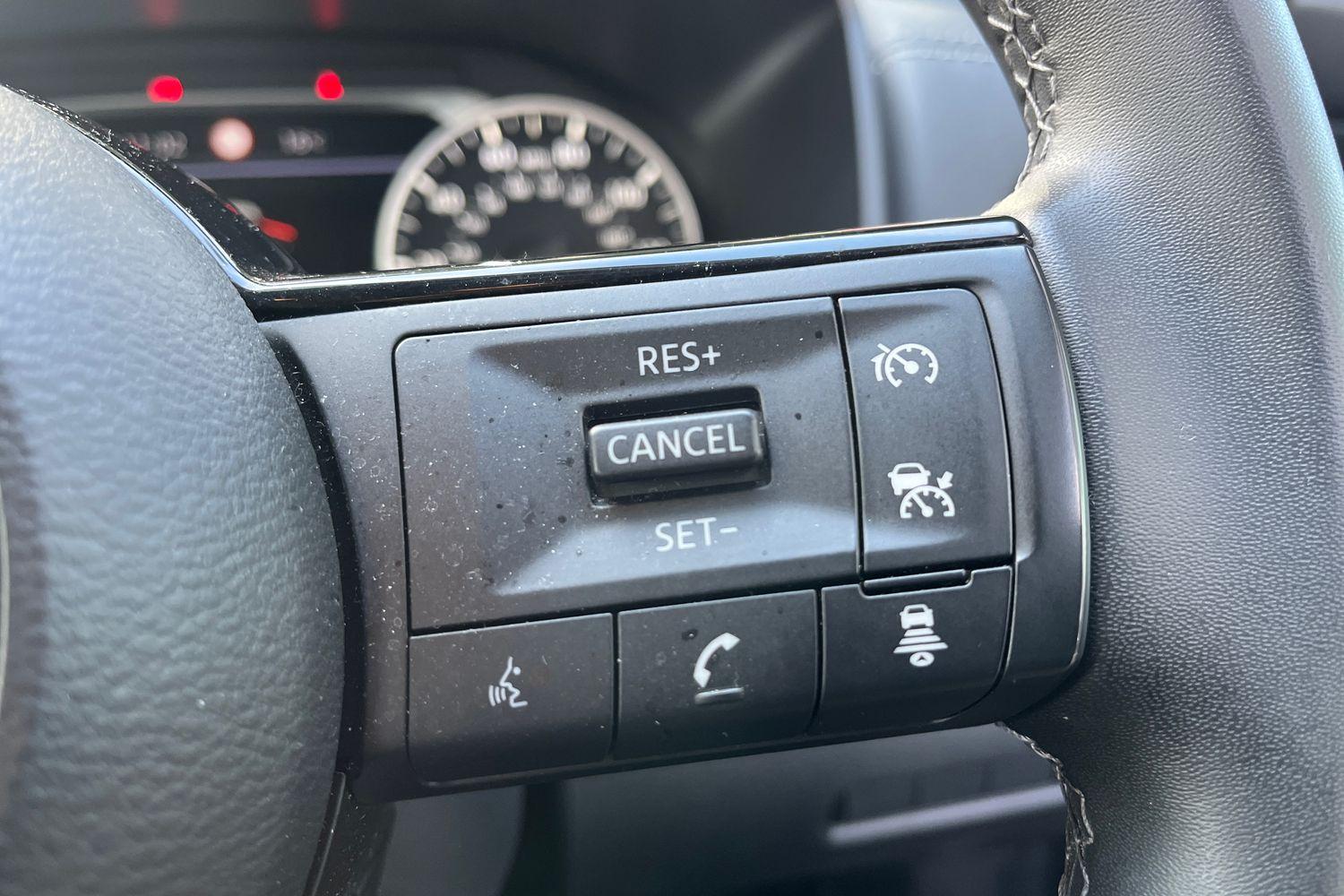 Nissan QASHQAI Photo 29