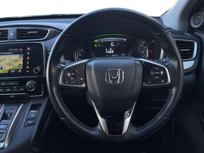 HONDA CR-V Photo 11