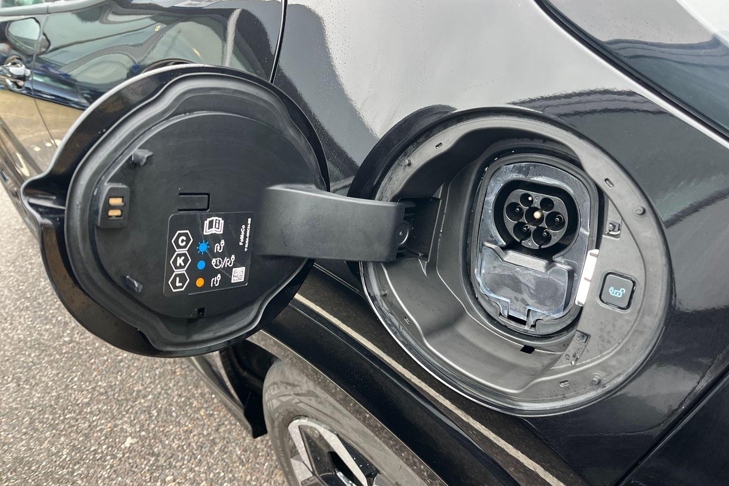 Ford Puma Gen-E Photo 26