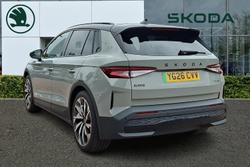 ŠKODA Elroq Photo 3