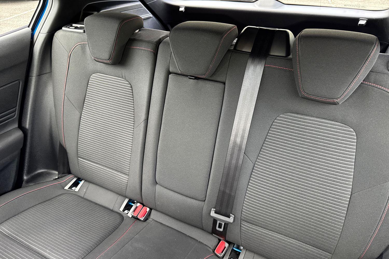 Ford FOCUS Photo 19