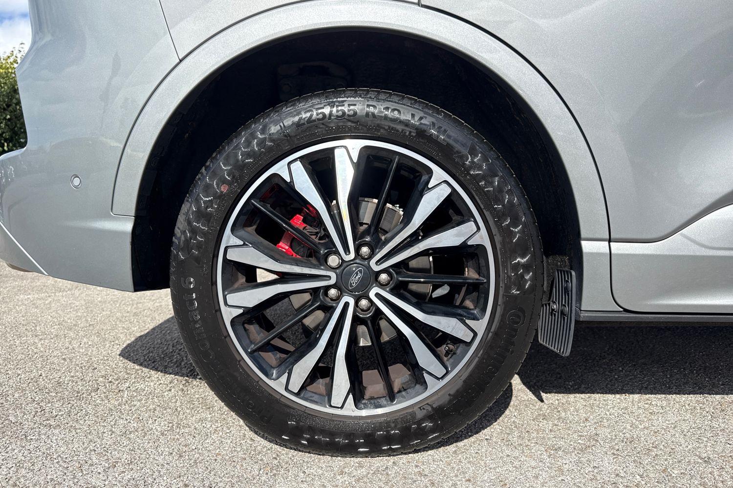 Ford KUGA Photo 7