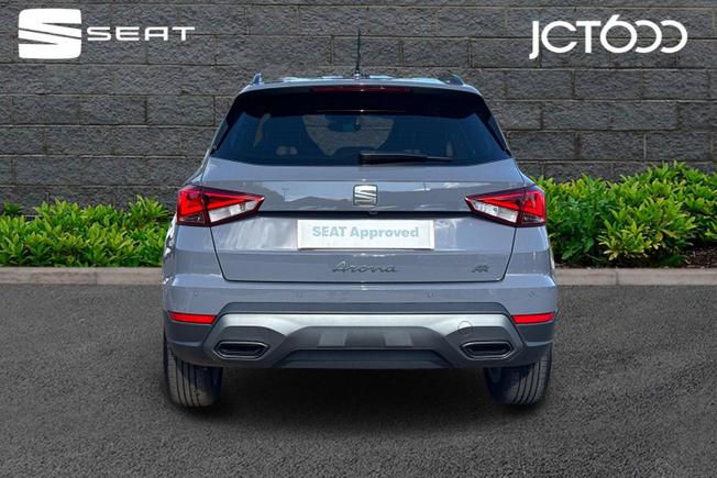 SEAT Arona Photo 7