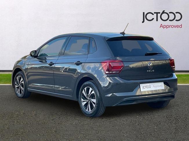 VOLKSWAGEN Polo Photo 3