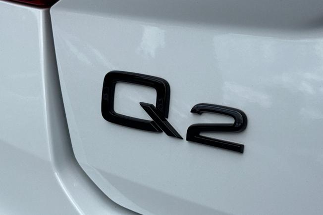 AUDI Q2 Photo 26