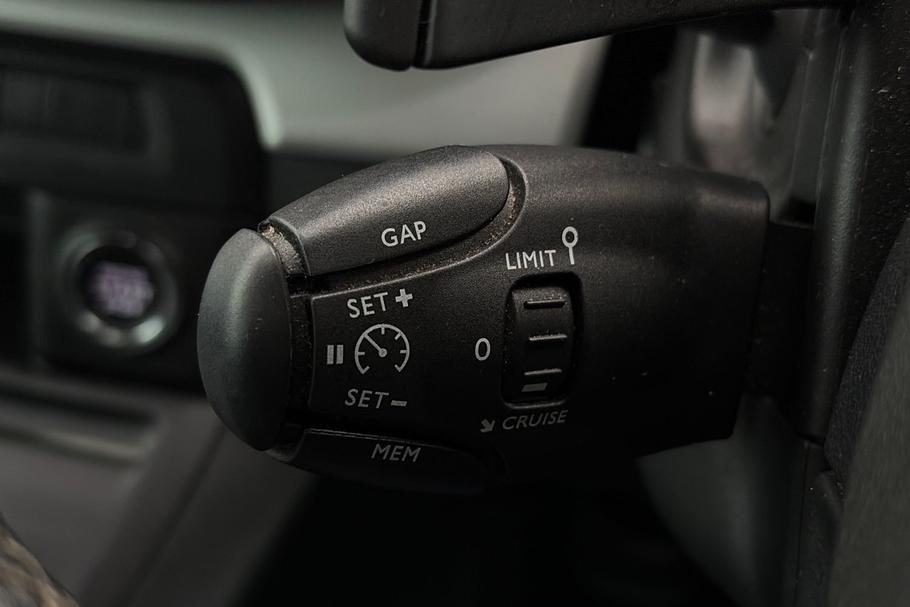 Used Vauxhall Vivaro FL22PCU 30