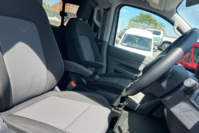 VOLKSWAGEN Transporter Photo 31