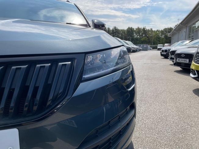 ŠKODA Karoq Photo 42