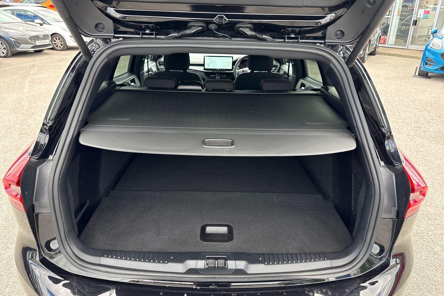 Ford FOCUS Photo 20