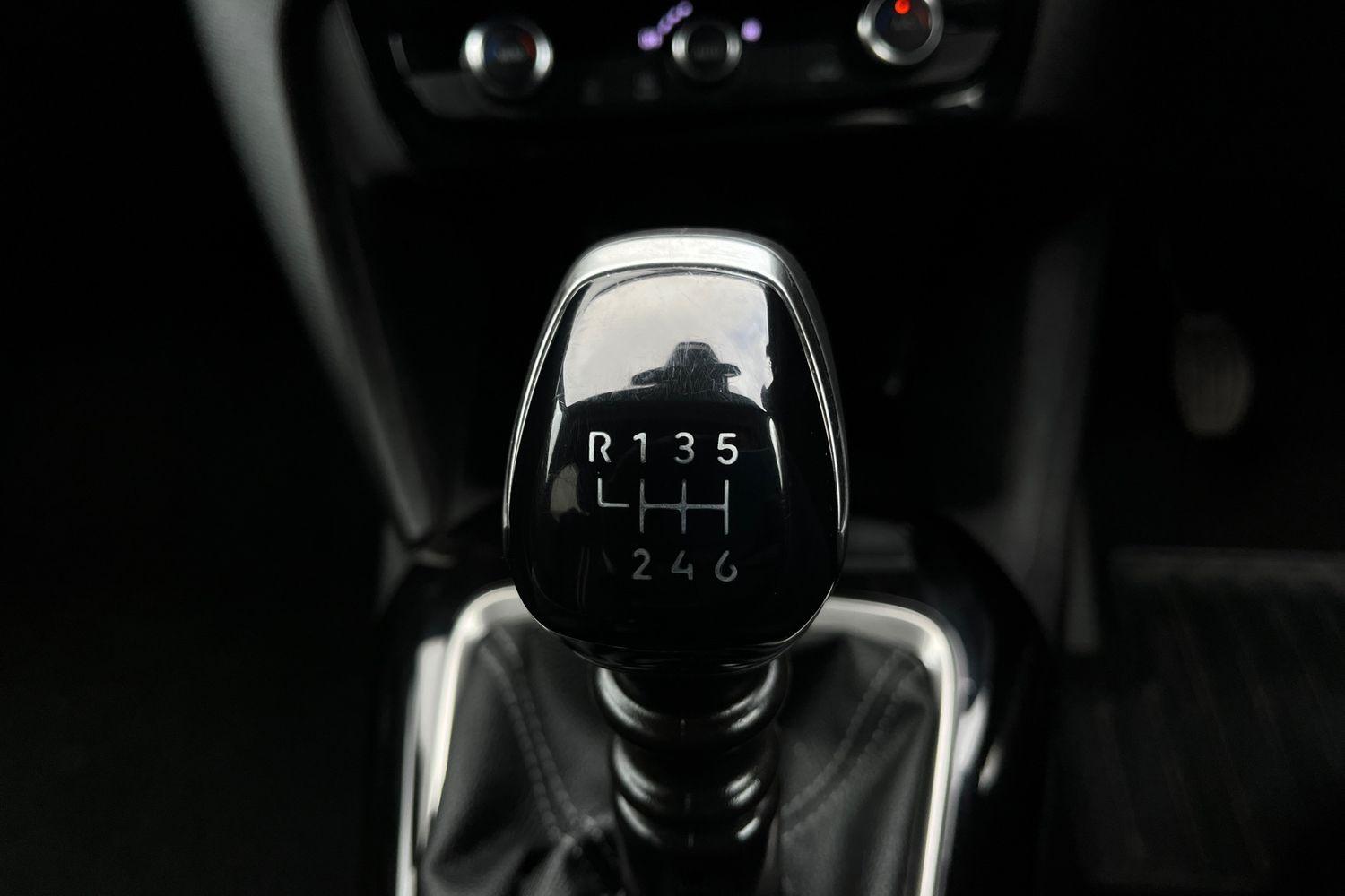 Vauxhall Corsa Photo 33
