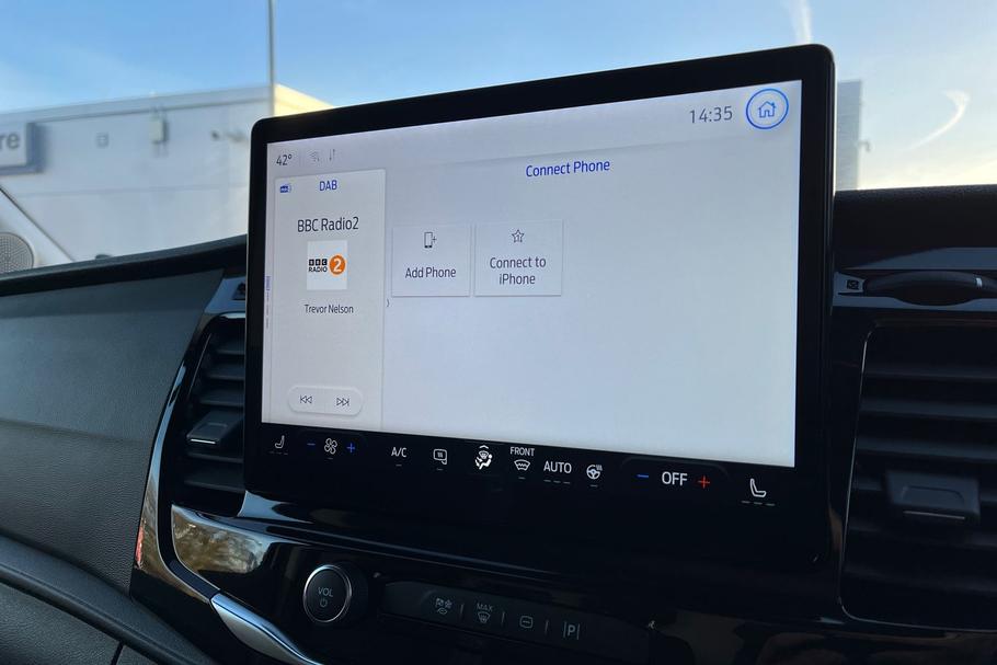 Used FORD E-TRANSIT MJ75CVC 31