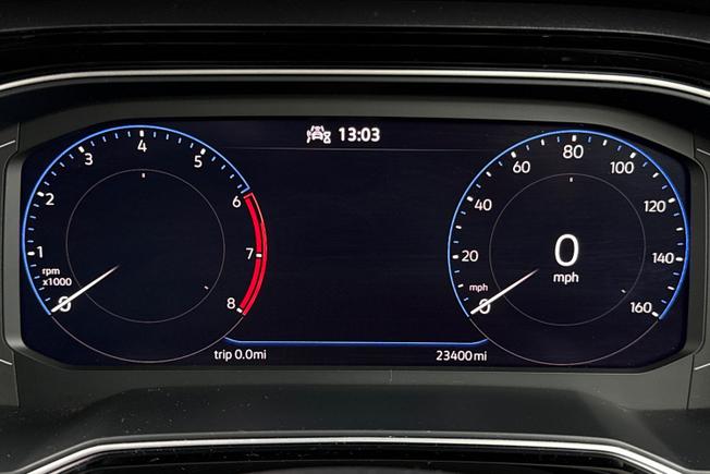 VOLKSWAGEN Polo Photo 15
