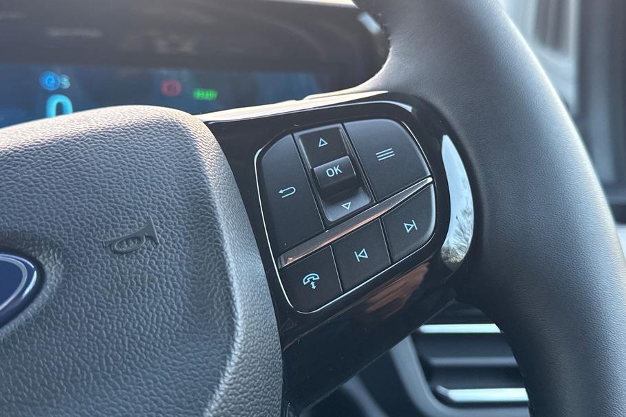 Used Ford E-TOURNEO CUSTOM 23