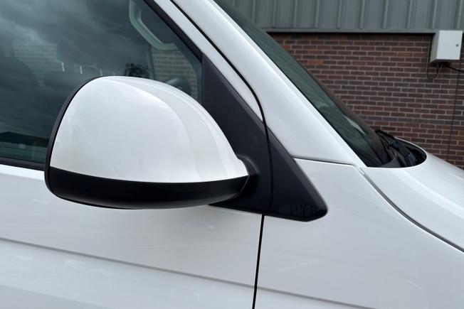 Volkswagen Transporter Photo 20