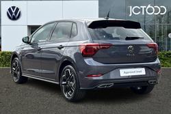 VOLKSWAGEN Polo Photo 3