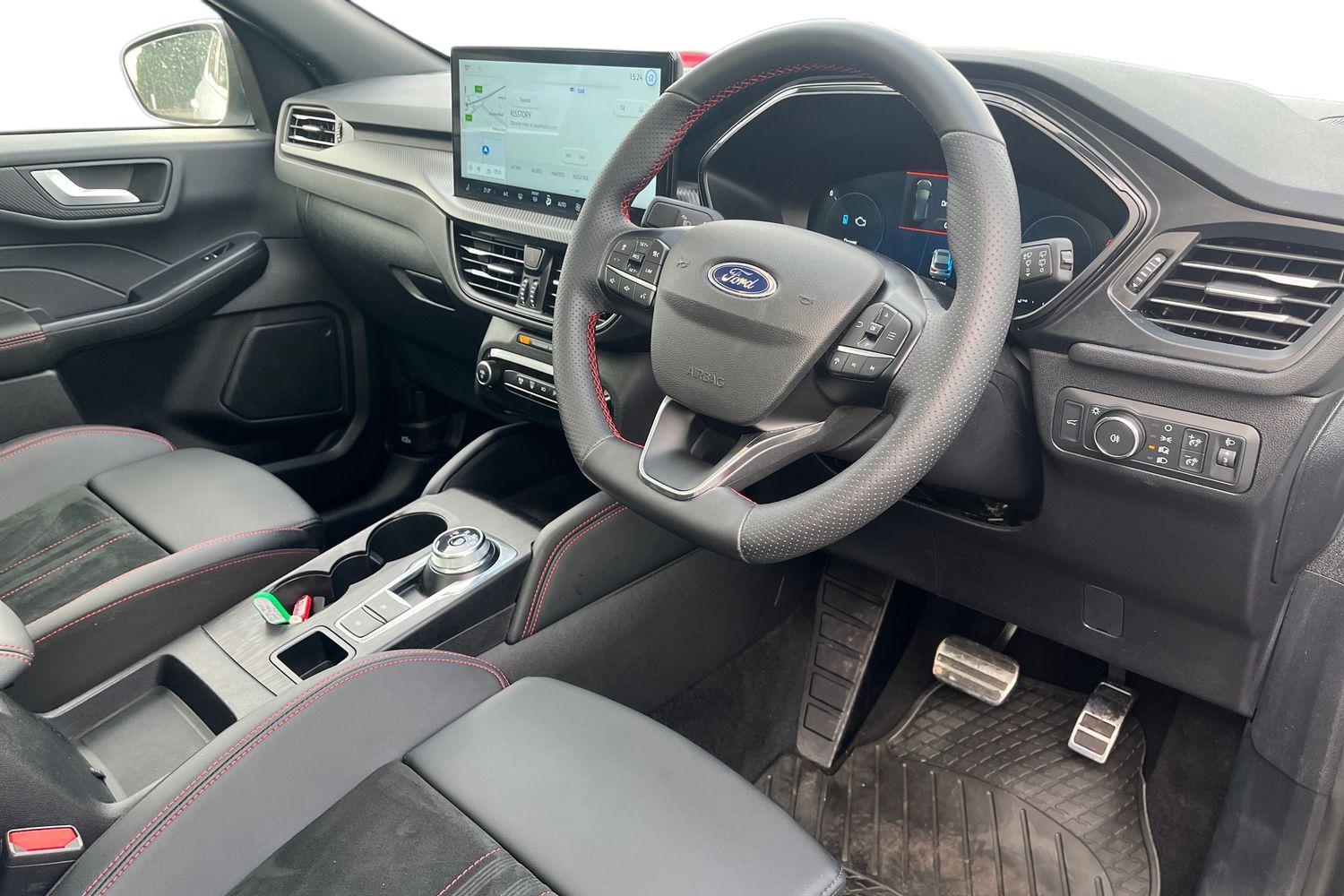 Ford KUGA Photo 8