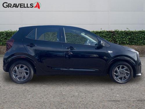 Kia PICANTO Photo autoimg-cdd139d449ef7ae473372f9030943efb708e9fca.jpg