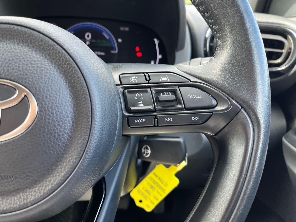 Toyota Yaris Photo 15
