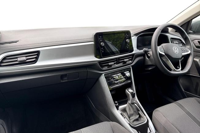 VOLKSWAGEN T-Roc Photo 2