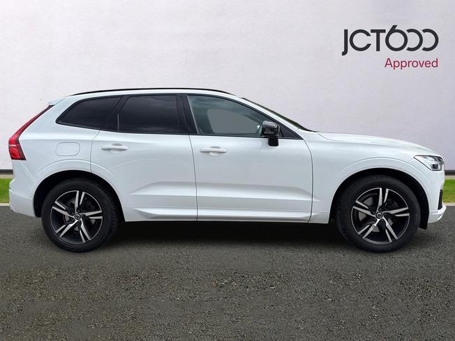 VOLVO XC60 Photo 4