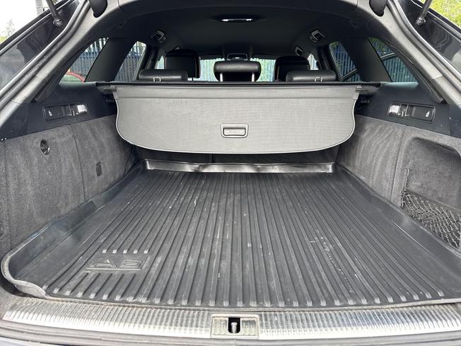 AUDI A6 Photo 12