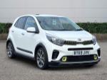 Kia Picanto Photo 0