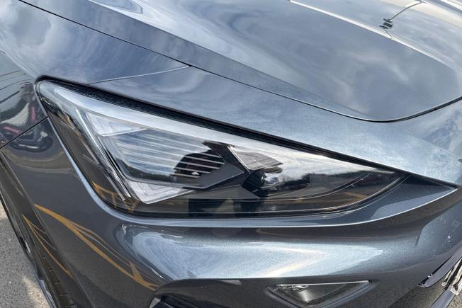 CUPRA Formentor Photo 19