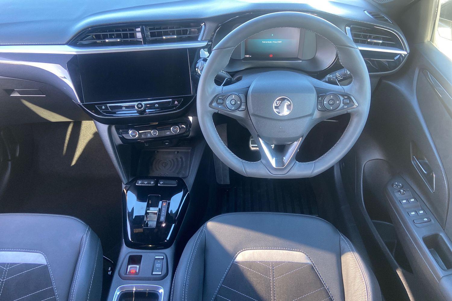 Vauxhall CORSA Photo 10