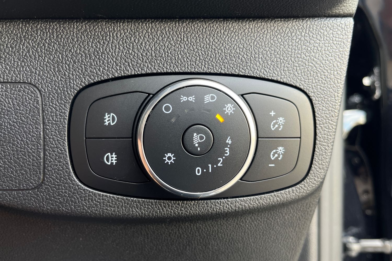 Ford Focus Photo 27