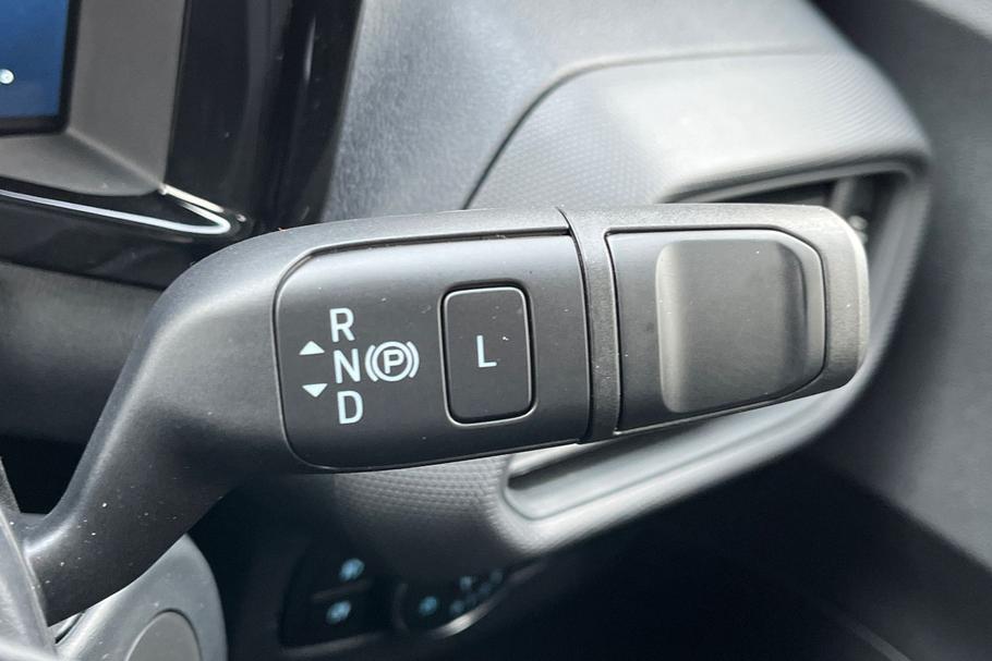 Used FORD E-TRANSIT COURIER YO75HFT 27