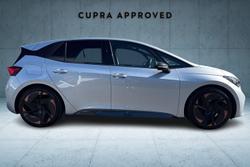CUPRA Born Photo 4