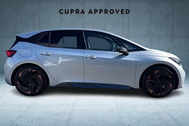 CUPRA Born Photo 4