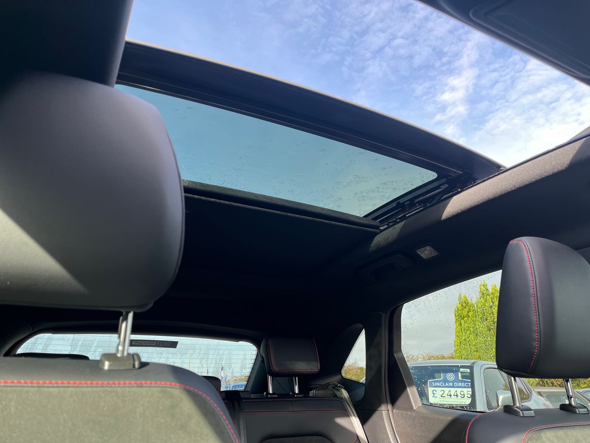 Ford Kuga Photo 17
