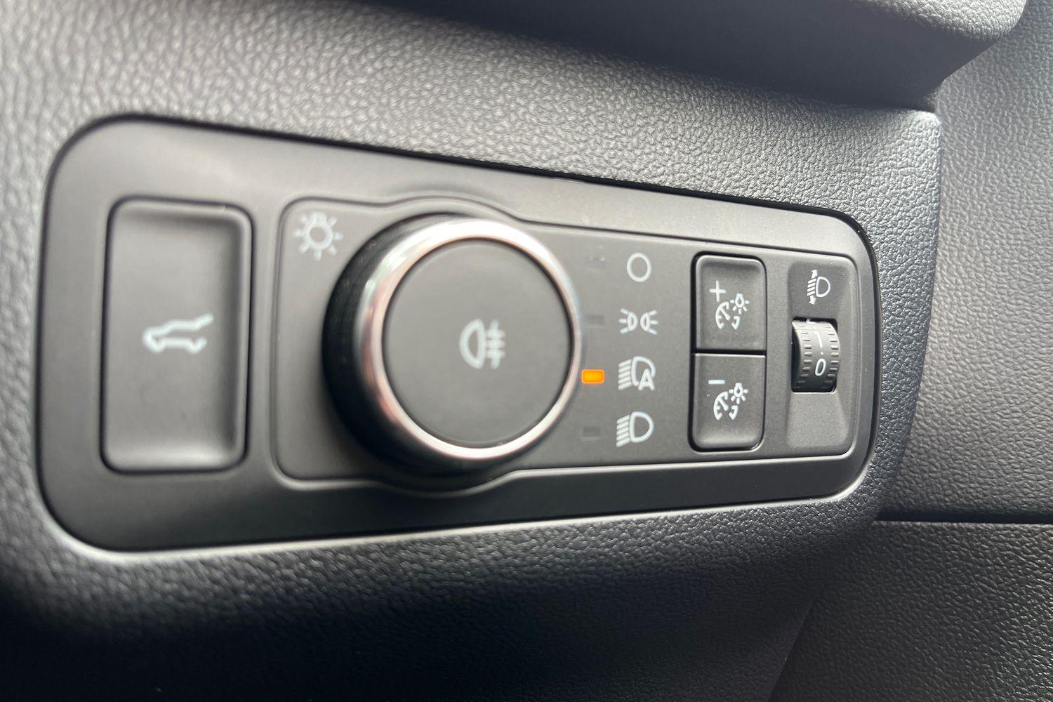 Ford Kuga Photo 22