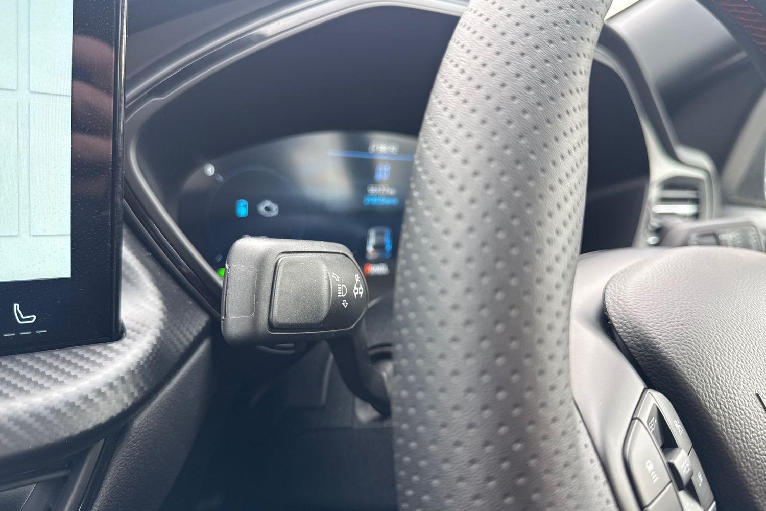 Ford KUGA Photo 13