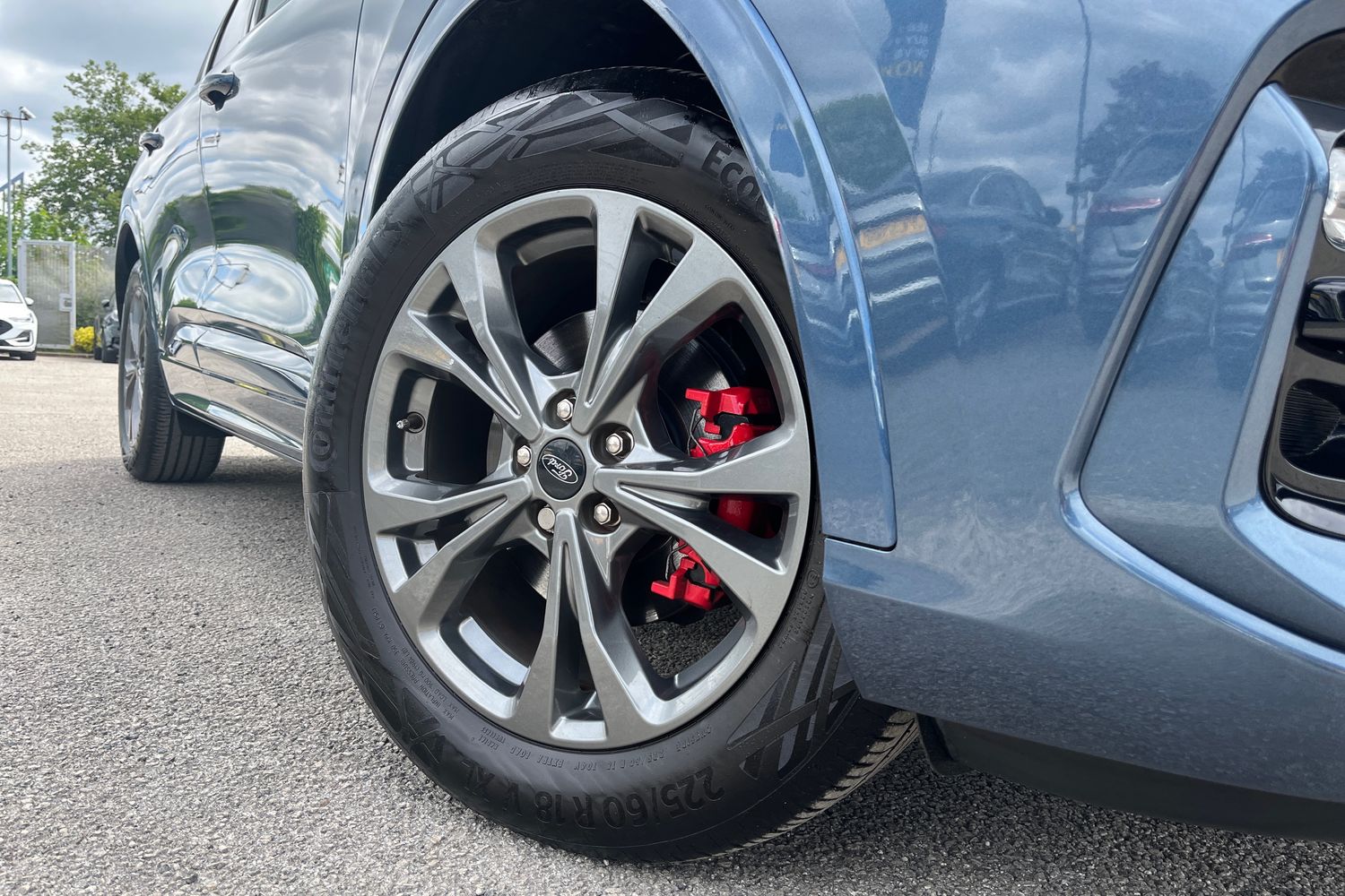 Ford Kuga Photo 7