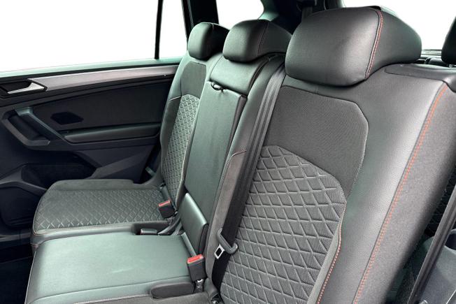 SEAT Tarraco Photo 9
