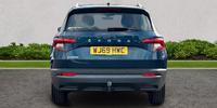 Skoda Karoq Photo 9