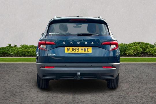 Skoda Karoq Photo autoimg-cddd2bf1532b69d29b2554140f164ff215865943.jpg
