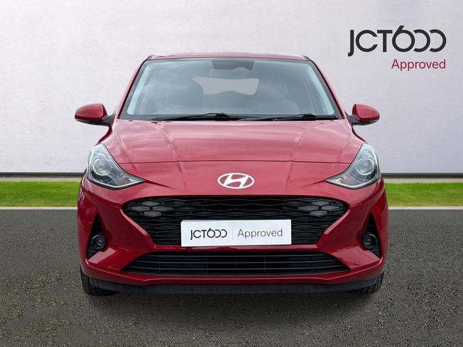 HYUNDAI i10 Photo 8