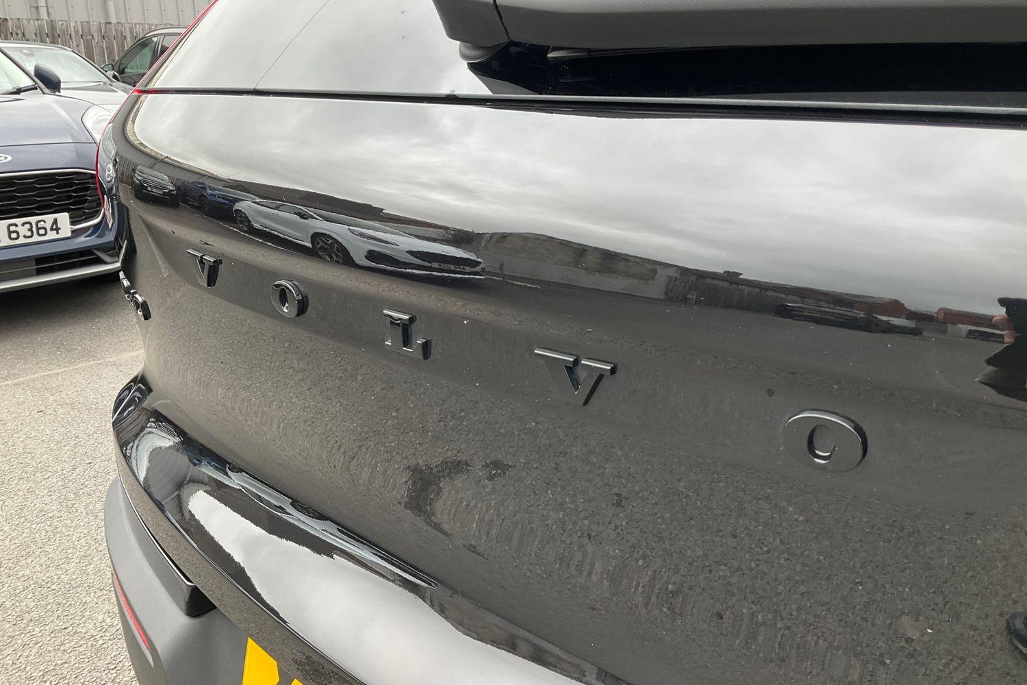Volvo XC40 Photo 39