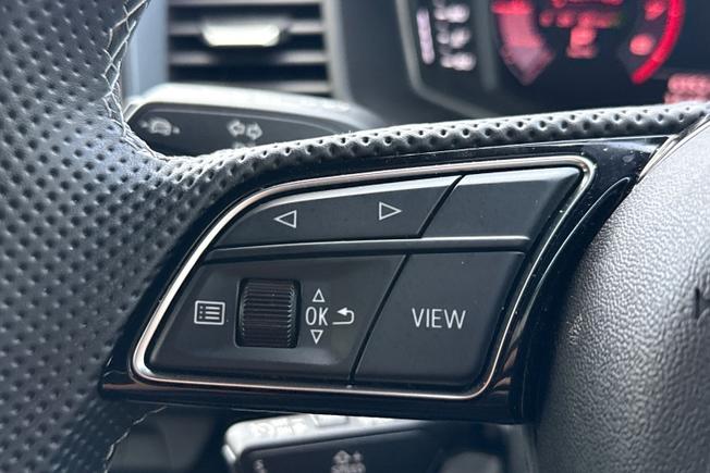 AUDI A1 Photo 16