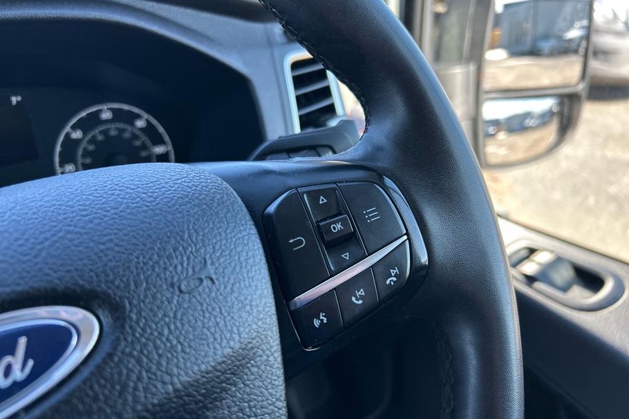 Used FORD TRANSIT MW24PMV 37