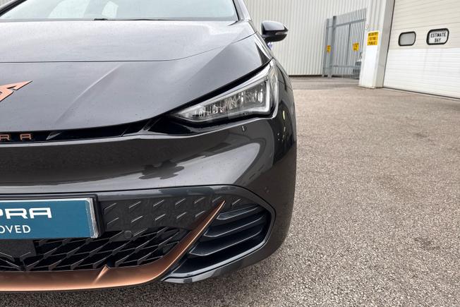 CUPRA Born Photo 29