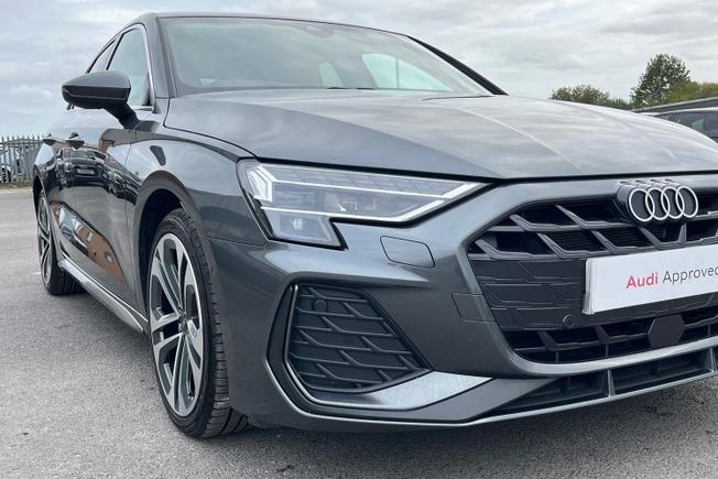Audi A3 Photo 19