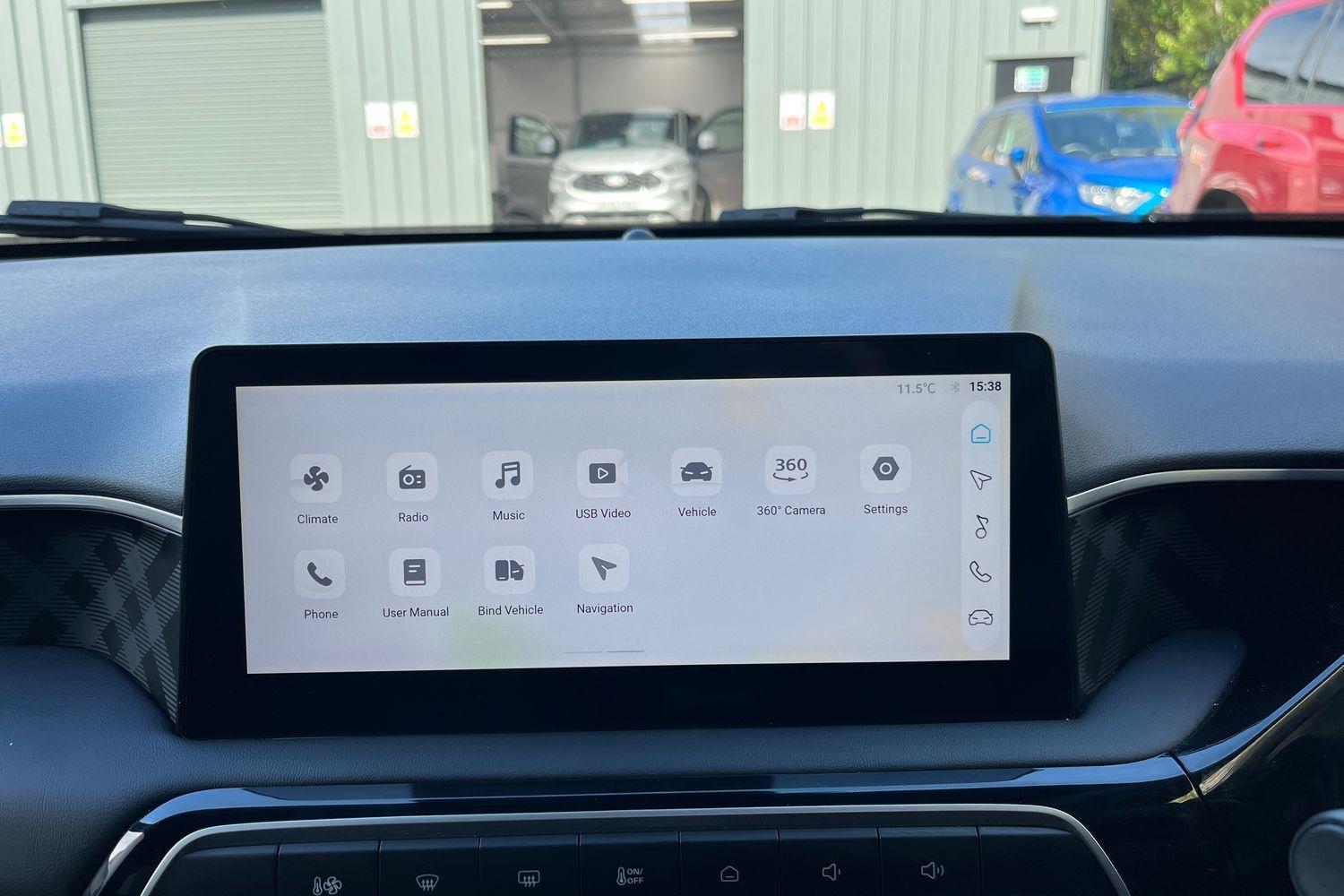 MG MG3 Photo 37