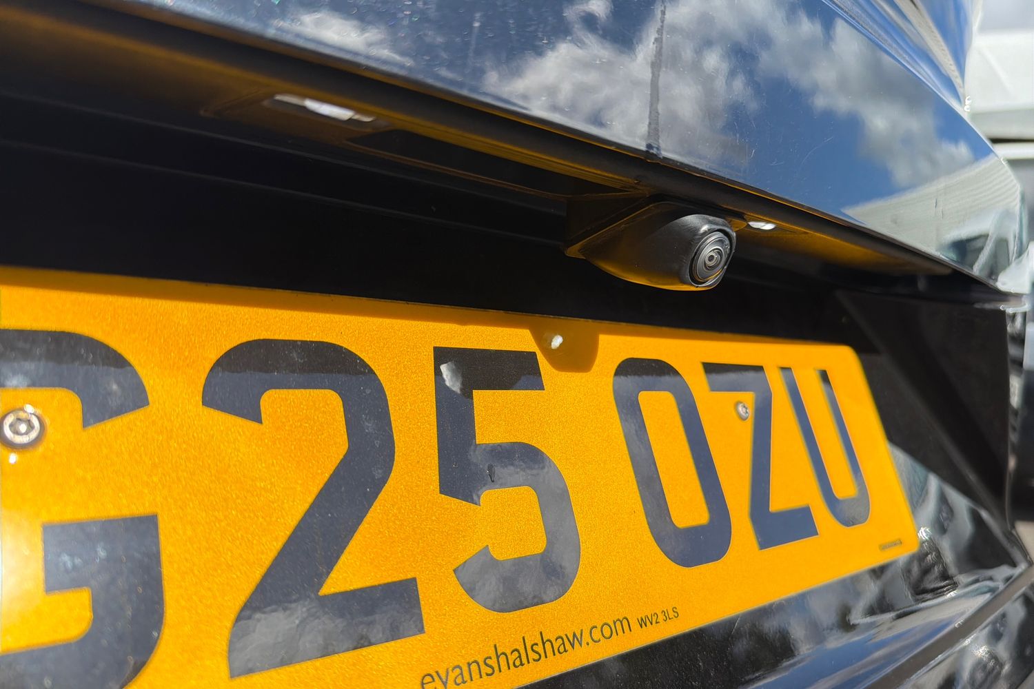 Ford PUMA Photo 23