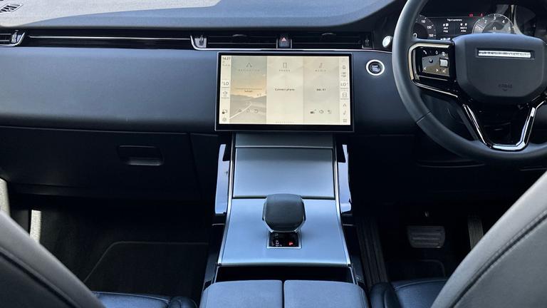 Used Land Rover Range Rover Evoque BP73NZB 14